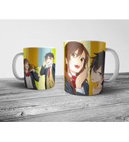 Pixxa Horimiya Kupa Bardak Model 2