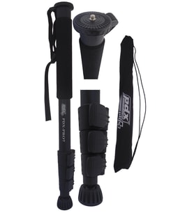 PDX PRO7 Kamera MONOPOD,