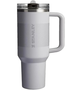 The Quencher Protour Flip Straw Tumbler 1.18L / 40Oz Unisex Gri Outdoor Suluk 10-12486-098 (Standart)