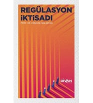 Regülasyon İktisadı