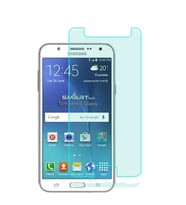 Samsung Galaxy J7 Nano Cam Ekran Koruyucu
