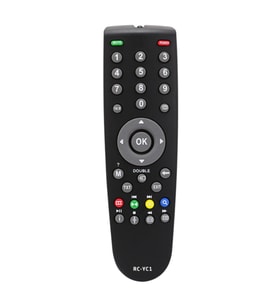MAZA Arçelik-beko Rc-yc1 Lcd Tv Kumandası hb5(uyumlu)