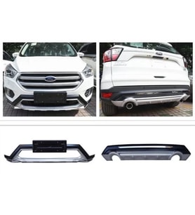 Ford Kuga Ön Arka Koruma 2016-2019 Arası Uyumlu