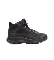 Merrell Speed Strike 2 Mid Gtx Kadın Siyah Bot  J038258