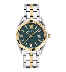 Versace Vrscve3k00422 Erkek Kol Saati