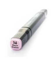 DEL REY TWIN MARKER P146 MAUVE SHADOW
