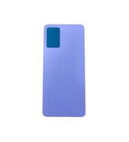 Xiaomi Note 11 Pro 5G Uyumlu Arka Kapak ( Pil Kapağı ) Pembe