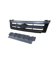 Ford Ranger Pick Up 13/15 Ön Panjur Si·yah (Tw)