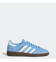 adidas BD7632 HANDBALL SPEZIAL Erkek Günlük Spor Ayakkabısı (Turkuaz)