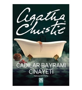Cadılar Bayramı Cinayeti
