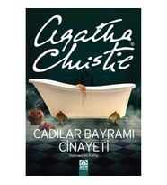 Cadılar Bayramı Cinayeti