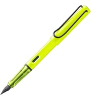 Lamy Safari 2026 Özel Üretim Rengi Neonyellow Dolma Kalem M Uç