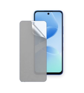 SChitec Infinix Hot 60 5G Uyumlu Ön Yüzey Mat Hidrojel Ekran Koruyucu
