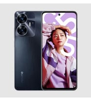 REALME C55 Siyah 128 GB/ 8+4 GB RAM YENİLENMİŞ ÜRÜN (B KALİTE)