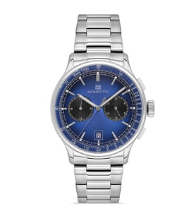 MOMENTUS CC305S-11SS Erkek Kol Saati