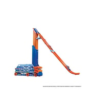 Hot Wheels Hız Rampalı Tır Hdy92