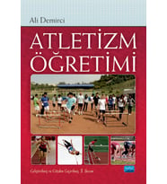 ATLETİZM ÖĞRETİMİ