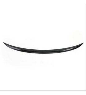 Mercedes W206 C Serisi 2021+ Uyumlu AMG Spoiler