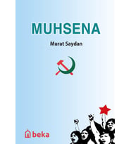 Muhsena - Murat Saydan
