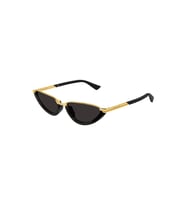 Bottega VENETA 1346S 001 56-17 Güneş Gözlüğü
