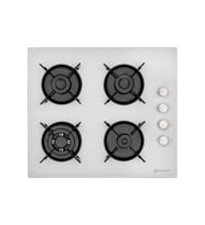 EMİNÇELİK 1240 SW WG60 SNG BEYAZC CAM  OCAK