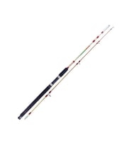 Crystal Iki Parça Dolgu Şeffaf Bot Tekne Olta Kamışı 210cm / 100-200 gr