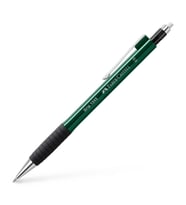 FABER CASTELL 1345 GRIP VERSATİL KALEM 0.5mm YEŞİL - 5085134563