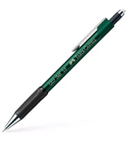 FABER CASTELL 1345 GRIP VERSATİL KALEM 0.5 YEŞİL - 5085134563