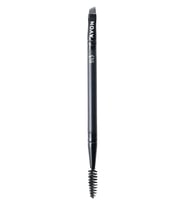 Avon Çift Taraflı Kaş Fırçası (Siyah)