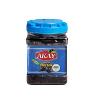 Akay Zeytin Jumbo Yaglı Sele 1 Kg 230-260 Kal