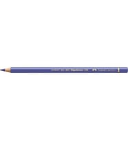 Faber Castell Polychromos Artist Kuru Boya Kalemi 120 Ultramarine (Deniz Mavisi) 