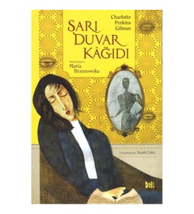 Sarı Duvar Kağıdı