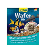 Tetra Wafermix Sachet Dip Balık Yemi - 15GR