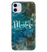 iPhone 7 XS XR 11 12 13 14 15 16 17 Air Pro Max Plus Mini Kılıf İsim Yazılı Kişiye Özel Model-27 (Çok Renkli)