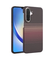 Galaxy A56 Vega Magsafe Kapak - Çöl Titanyum