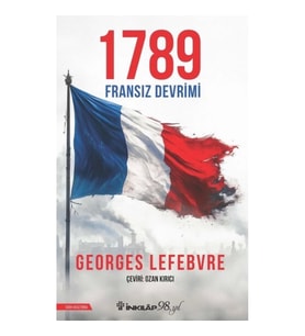 1789 Fransız Devrimi