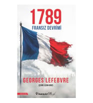 1789 Fransız Devrimi
