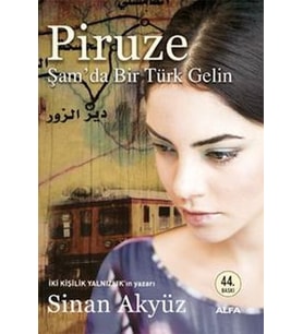 Piruze - Şamda Bir Türk Gelin