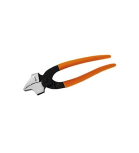 Rico RC0865 Danelyan Pensesi Eğri Ağız İzole Saplı 210Mm