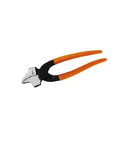 Rico RC0865 Danelyan Pensesi Eğri Ağız İzole Saplı 210Mm