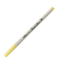 ARTLINE SUPREME EPFS-F BRUSH UÇLU KALEM AÇIK SARI