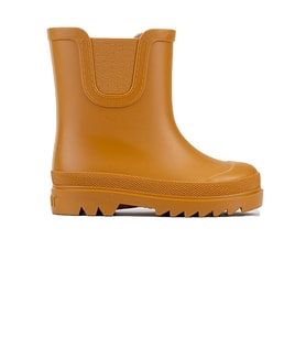 Igor Tokio Çocuk Çizme W10274-215 (Turuncu)