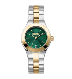DKNY DK1L026M0055 Kadın Kol Saati (Çok Renkli)