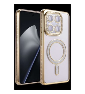 Newface Mi 17t Joke Simli Magneticsafe Kılıf -