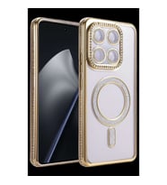 Newface Mi 17t Joke Simli Magneticsafe Kılıf -