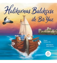 Halikarnas Balıkçısı İle Bir Yaz
