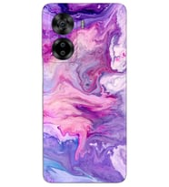 Casper Via X40 Kılıf HD Desen Baskılı Kılıf - 5732