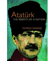 Atatürk : The Rebirth Of A Nation