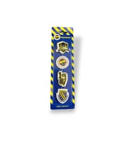 Fenerbahçe Blister Silgi 4 Lü