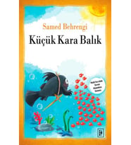 Küçük Kara Balık